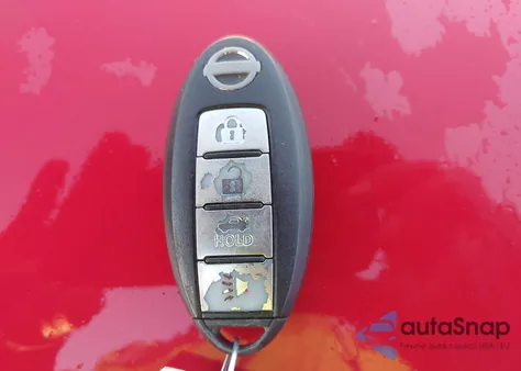 2017 Nissan Sentra Sv from USA, damaged, VIN 3N1AB7AP5HL678389